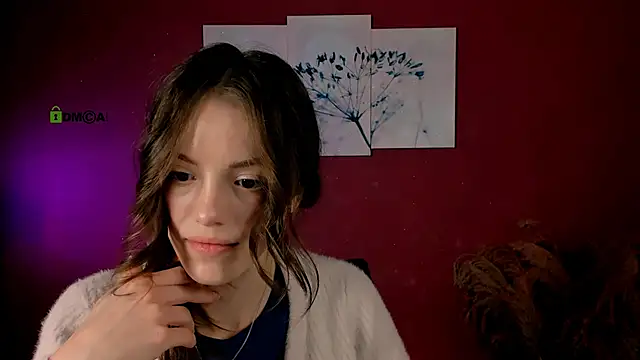 mia starrr  online show from 2, 12, 2025