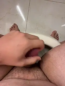 Marcelodointerior online show from 23, 4, 2026