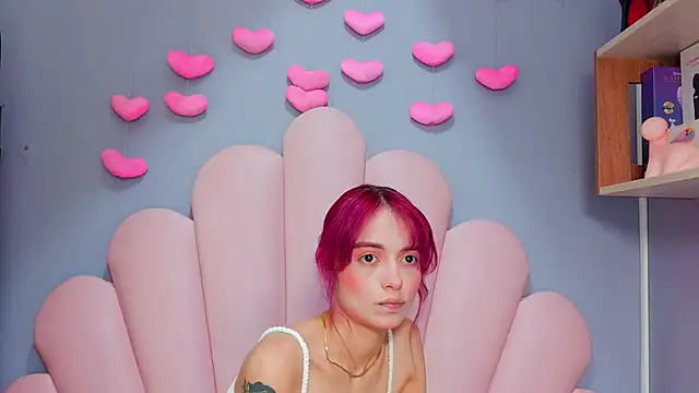 luci miller online show from 1, 7, 2026