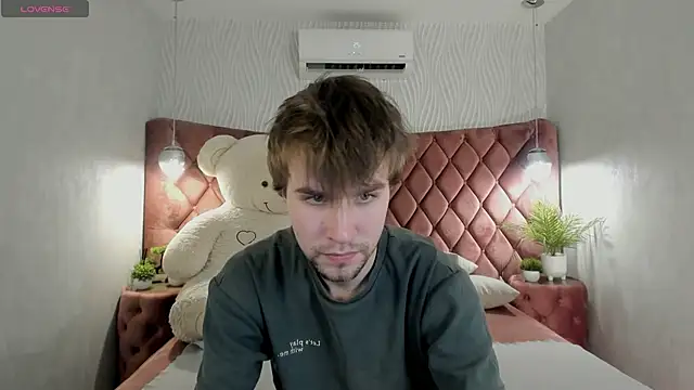 JonnahHell online show from 28, 11, 2025