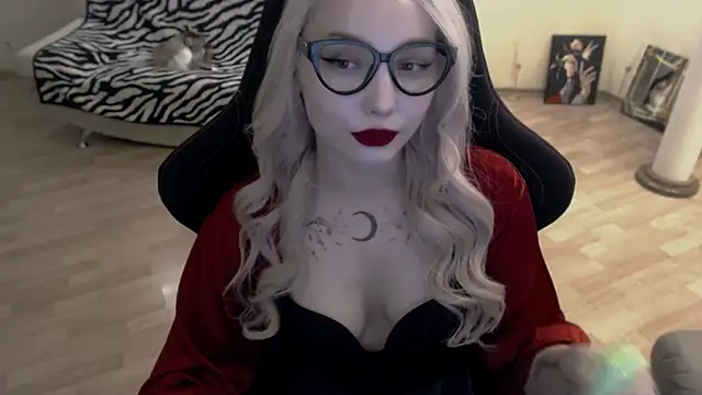 fromsun forsoul777 online show from 10, 11, 2025