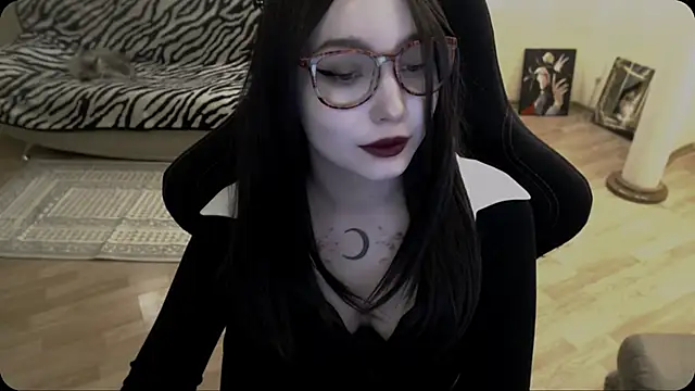 fromsun forsoul777 online show from 5, 12, 2025