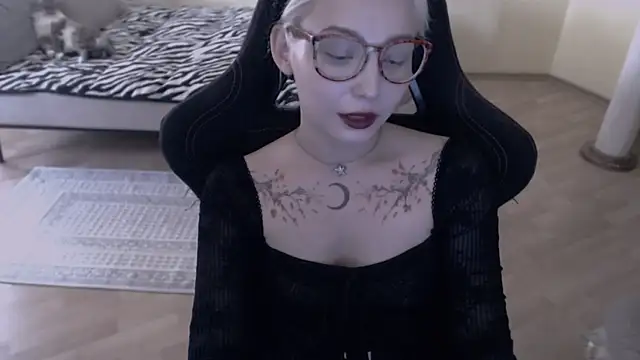 Snapshot of fromsun_forsoul777 chatting on 31, 7, 2026 fromsun forsoul777 online show from 31, 7, 2026