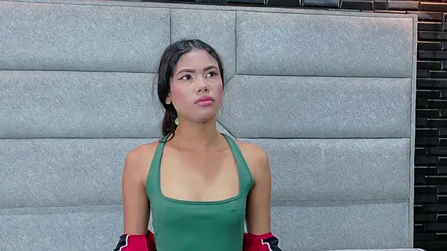 EsmeraldaBlake online show from 16, 1, 2026