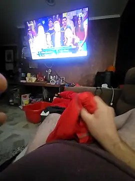 natalino1983 online show from 16, 4, 2026