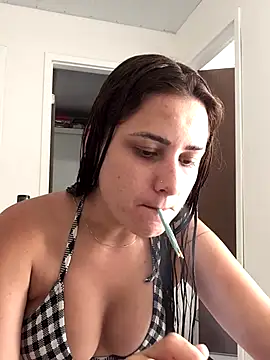 BrazilianAndre online show from 5, 11, 2025