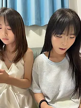 Snapshot of yang888403 chatting on 18, 7, 2026 yang888403 online show from 18, 7, 2026