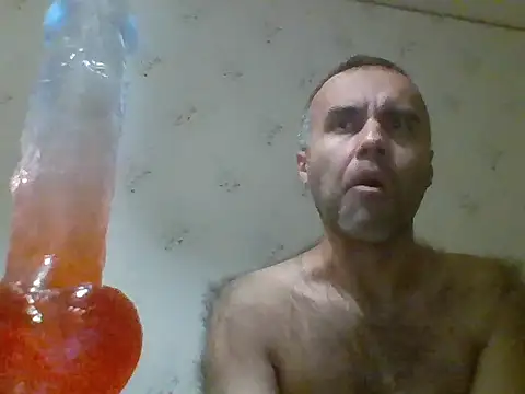 Kreol69 online show from 12, 11, 2025