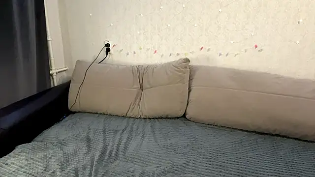 doublemuse online show from 5, 11, 2025