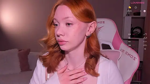 Elisahsthetics online show from 19, 4, 2026