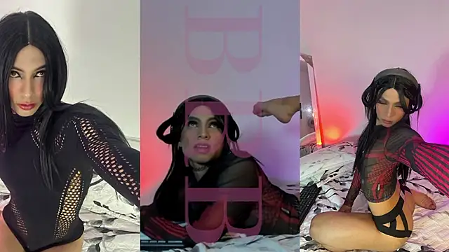 Dominique Rae online show from 2, 2, 2026