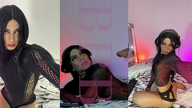 Dominique Rae online show from 18, 2, 2026