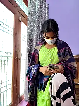 Snapshot of Student12th chatting on 24, 11, 2025 Student12th online show from 24, 11, 2025