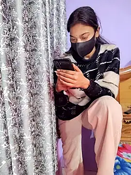 Snapshot of Student12th chatting on 13, 1, 2026 Student12th online show from 13, 1, 2026