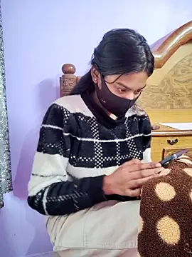 Snapshot of Student12th chatting on 14, 1, 2026 Student12th online show from 14, 1, 2026