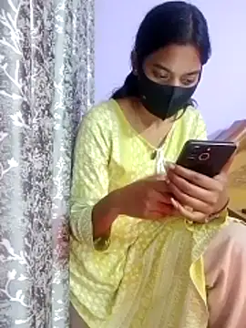 Snapshot of Student12th chatting on 14, 1, 2026 Student12th online show from 14, 1, 2026