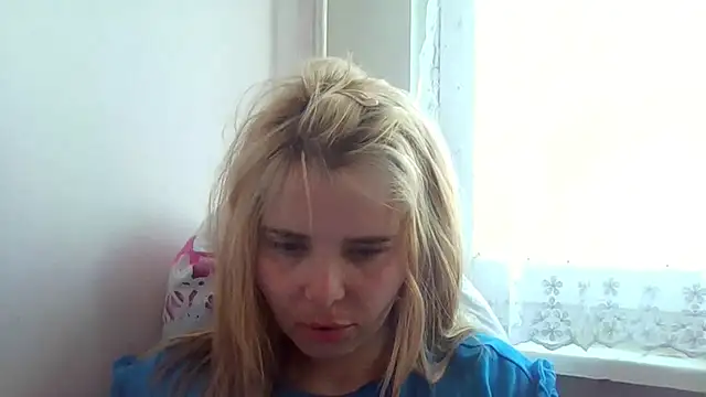 HornyElena online show from 19, 3, 2026