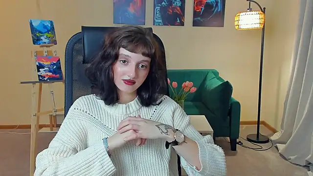 Snapshot of JannLedain chatting on 8, 11, 2025 JannLedain online show from 8, 11, 2025