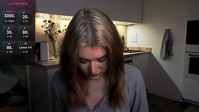 eshleeygreen online show from 22, 2, 2026