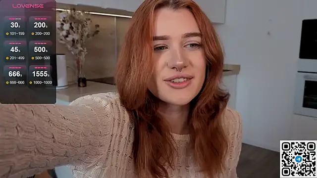 eshleeygreen online show from 17, 3, 2026