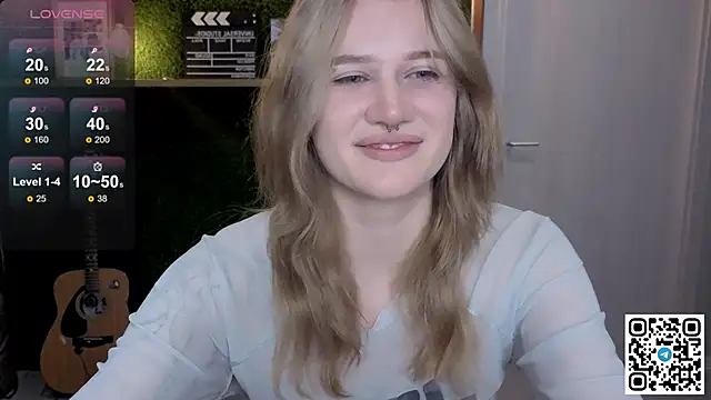 eshleeygreen online show from 22, 5, 2026