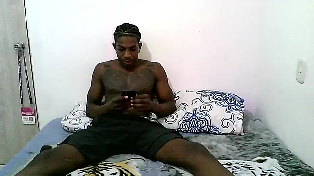 dark temp  online show from 13, 11, 2025