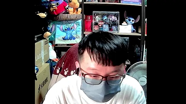 kk05483 online show from 3, 5, 2026