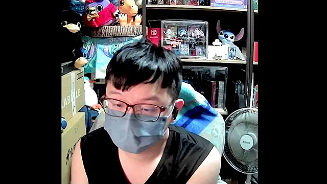 Snapshot of kk05483 chatting on 12, 5, 2026 kk05483 online show from 12, 5, 2026