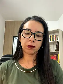 Vicky ro online show from 10, 11, 2025