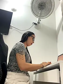 Vicky ro online show from 18, 11, 2025