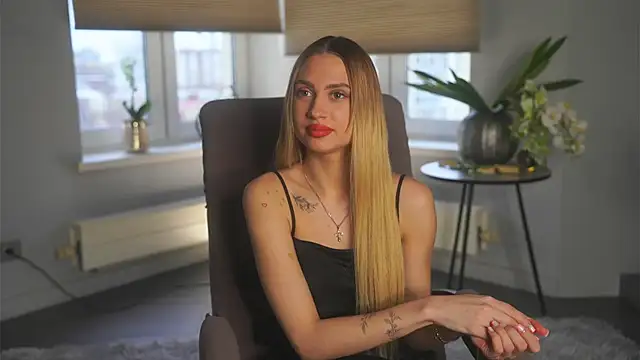 FreidaLerew online show from 7, 11, 2025