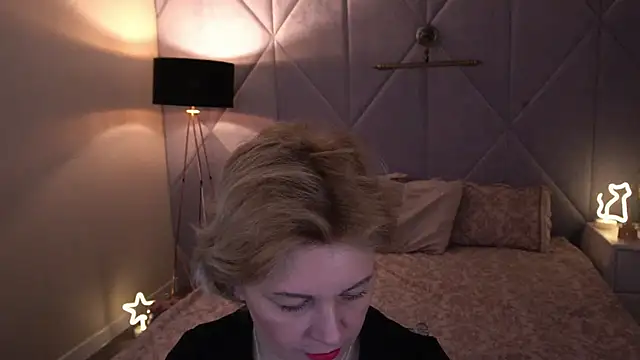 AmaraNights online show from 27, 11, 2025