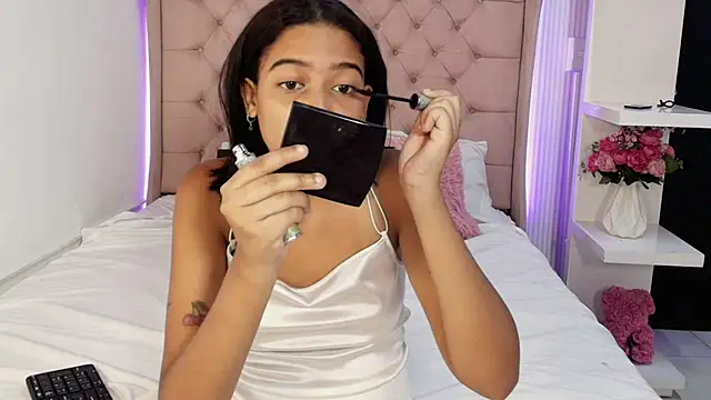 cheerry moon online show from 28, 11, 2025