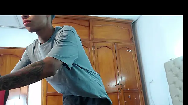 Tessachains 2  online show from 9, 2, 2026