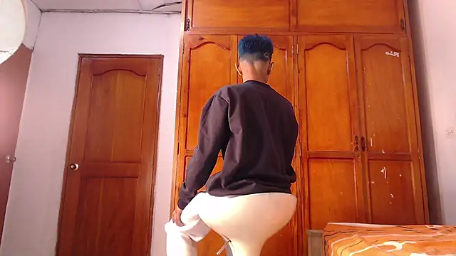 Tessachains 2  online show from 13, 2, 2026