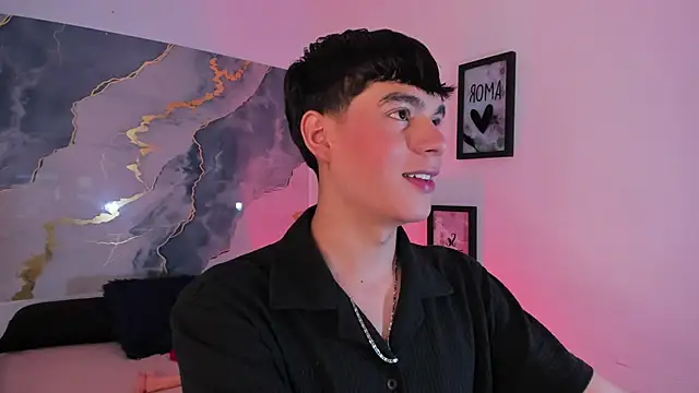 Isaac Kurtt online show from 28, 11, 2025