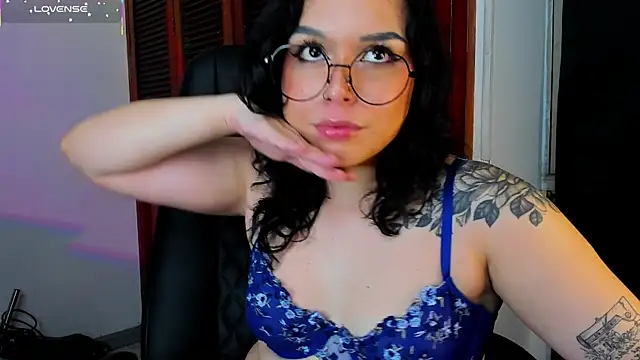 Dubraska Rubio online show from 2, 4, 2026