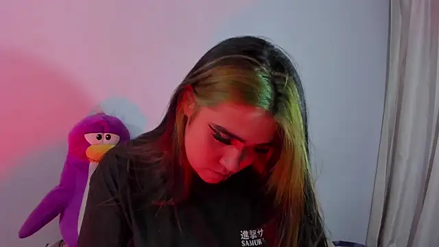 Lilith Zenith  online show from 21, 11, 2025