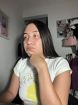 Melody Spencer26 online show from 12, 4, 2026