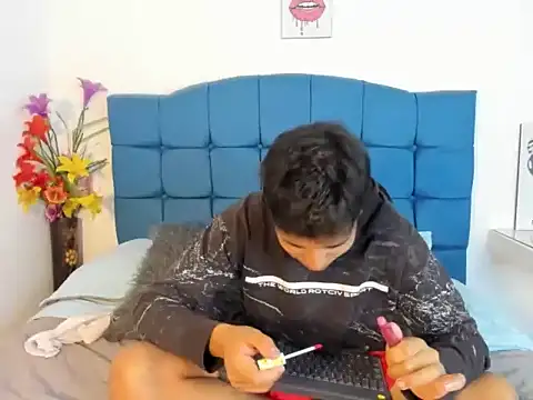 Valentino Lane online show from 22, 2, 2026