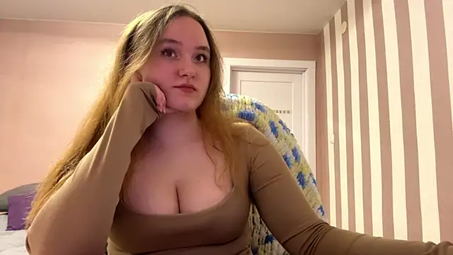 BabyBlissxx online show from 1, 4, 2026