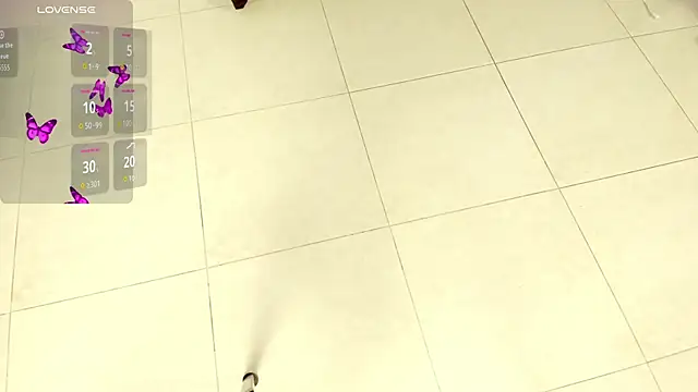 morgana colens online show from 10, 11, 2025