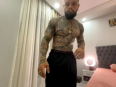 Snapshot of _Nate___ chatting on 7, 11, 2025 Nate online show from 7, 11, 2025