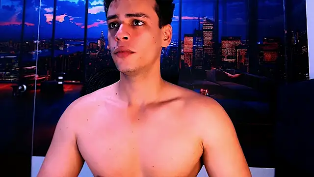 Liam Rosetti online show from 28, 11, 2025