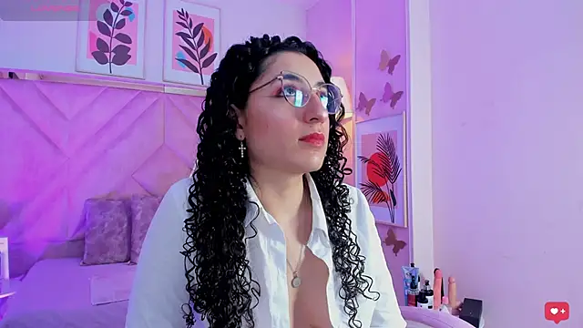 Snapshot of DemiJones_ chatting on 17, 1, 2026 DemiJones online show from 17, 1, 2026