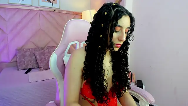 Snapshot of DemiJones_ chatting on 4, 2, 2026 DemiJones online show from 4, 2, 2026