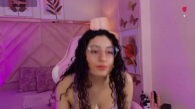 Snapshot of DemiJones_ chatting on 14, 2, 2026 DemiJones online show from 14, 2, 2026