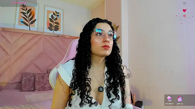 Snapshot of DemiJones_ chatting on 25, 2, 2026 DemiJones online show from 25, 2, 2026