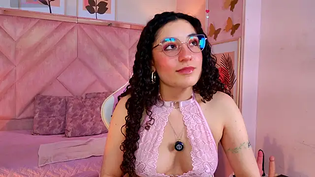 DemiJones  online show from 11, 4, 2026