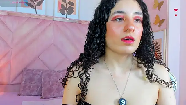 DemiJones  online show from 17, 4, 2026